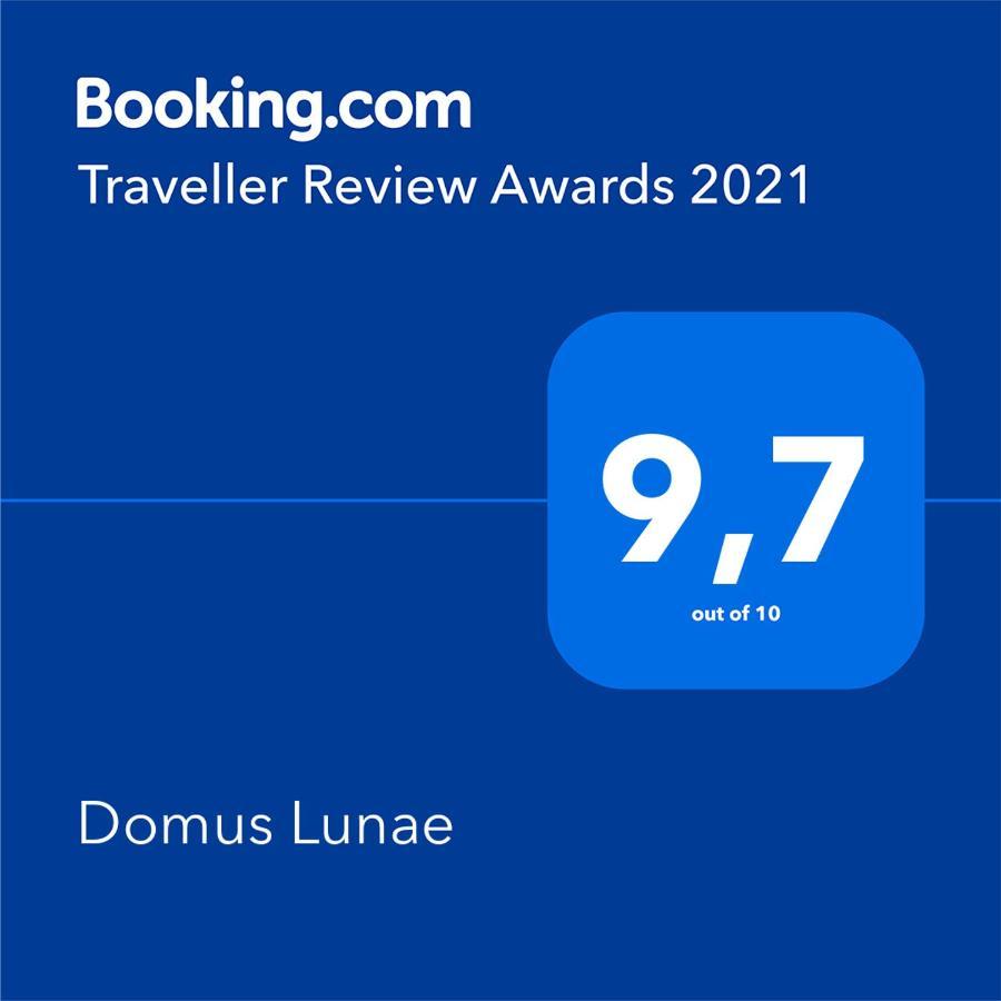 Domus Lunae Roma Ngoại thất bức ảnh
