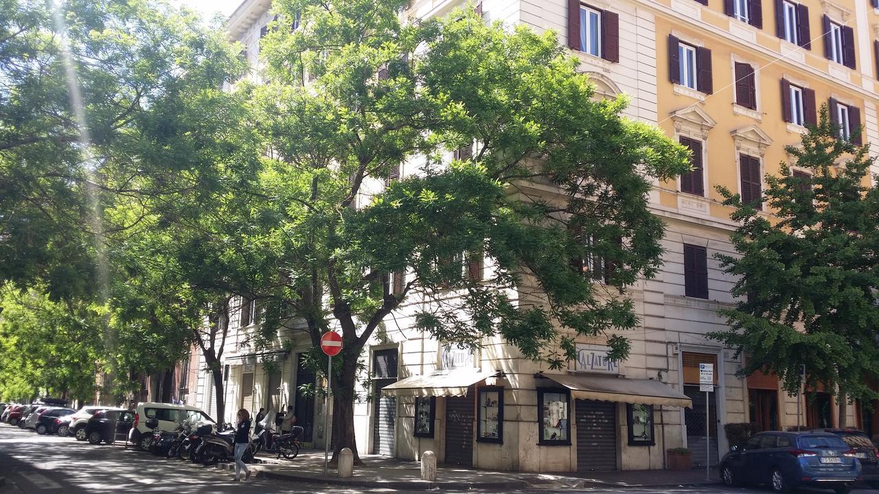 Domus Lunae Roma Ngoại thất bức ảnh