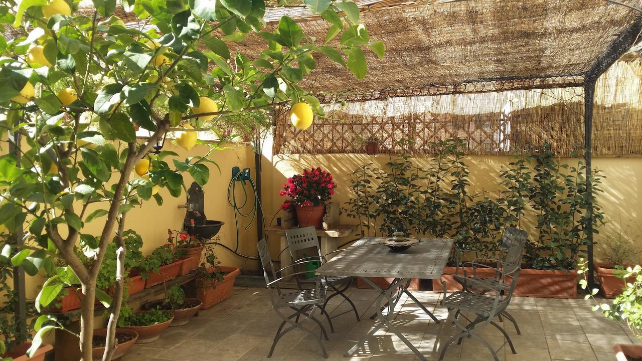 Domus Lunae Roma Ngoại thất bức ảnh