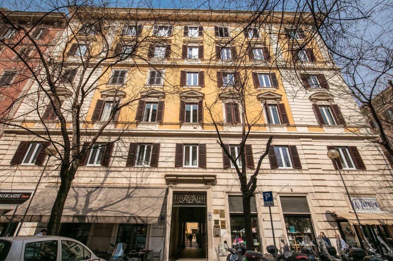 Domus Lunae Roma Ngoại thất bức ảnh