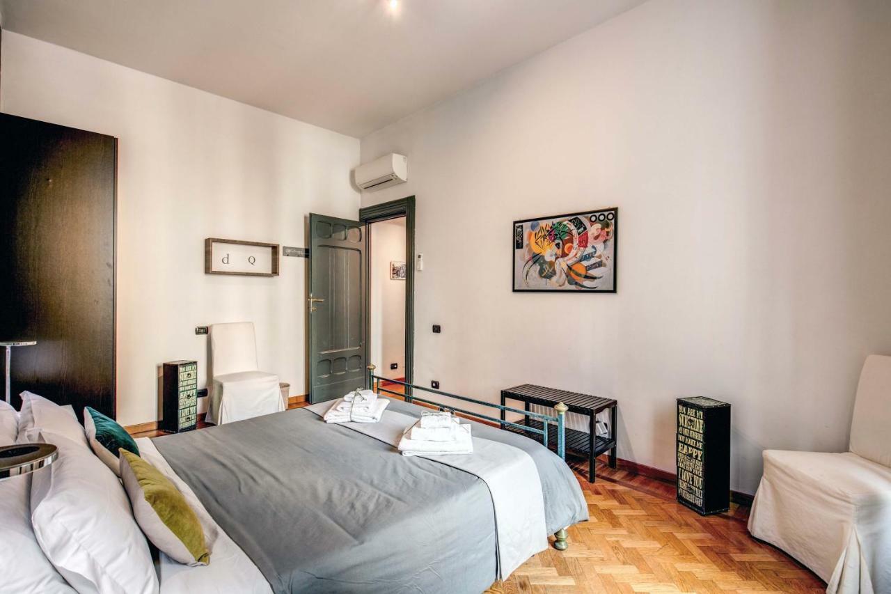 Domus Lunae Roma Ngoại thất bức ảnh