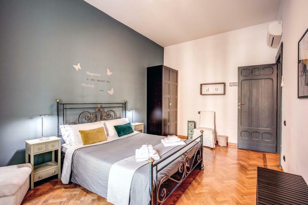 Domus Lunae Roma Ngoại thất bức ảnh